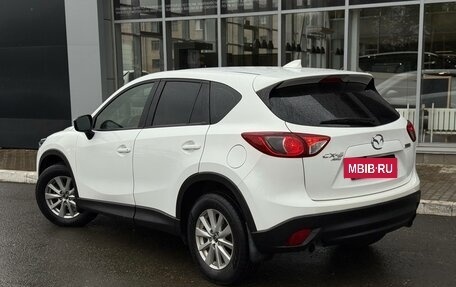 Mazda CX-5 II, 2015 год, 1 650 000 рублей, 3 фотография