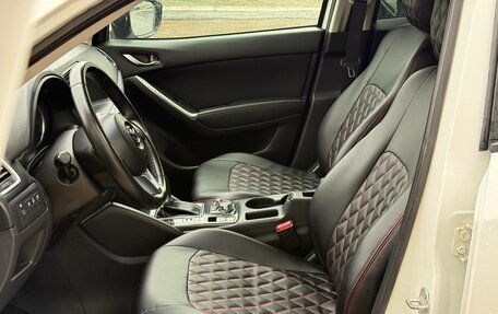 Mazda CX-5 II, 2015 год, 1 650 000 рублей, 10 фотография