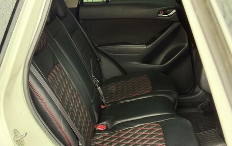 Mazda CX-5 II, 2015 год, 1 650 000 рублей, 13 фотография