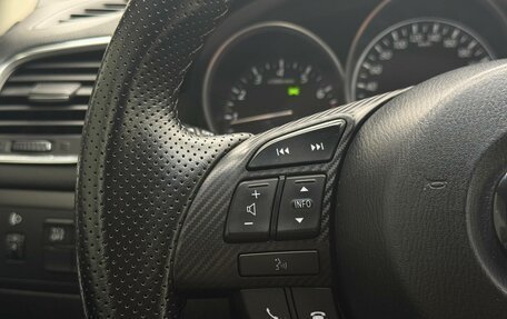 Mazda CX-5 II, 2015 год, 1 650 000 рублей, 18 фотография