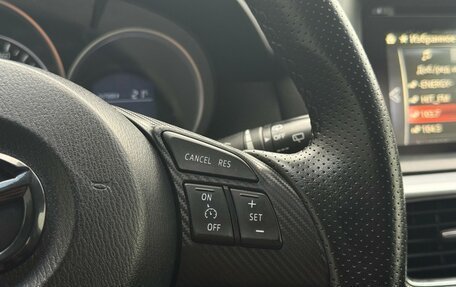 Mazda CX-5 II, 2015 год, 1 650 000 рублей, 20 фотография