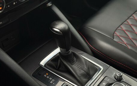 Mazda CX-5 II, 2015 год, 1 650 000 рублей, 25 фотография