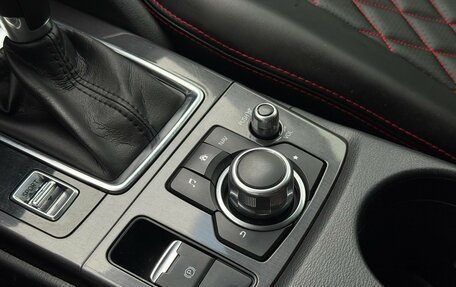 Mazda CX-5 II, 2015 год, 1 650 000 рублей, 26 фотография