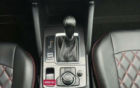 Mazda CX-5 II, 2015 год, 1 650 000 рублей, 24 фотография