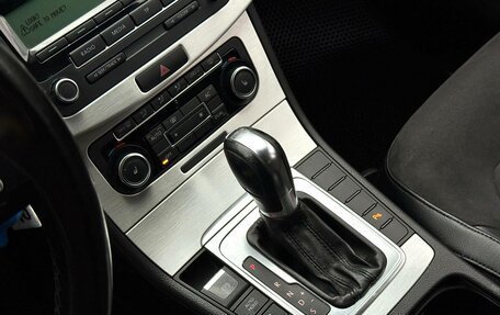 Volkswagen Passat B7, 2011 год, 1 060 000 рублей, 23 фотография