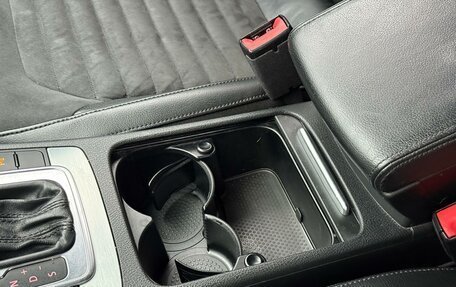 Volkswagen Passat B7, 2011 год, 1 060 000 рублей, 24 фотография