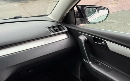 Volkswagen Passat B7, 2011 год, 1 060 000 рублей, 27 фотография