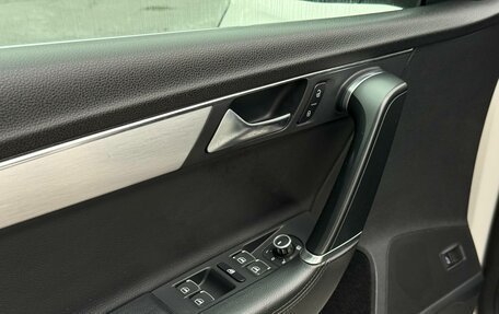 Volkswagen Passat B7, 2011 год, 1 060 000 рублей, 28 фотография