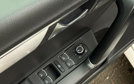 Volkswagen Passat B7, 2011 год, 1 060 000 рублей, 29 фотография