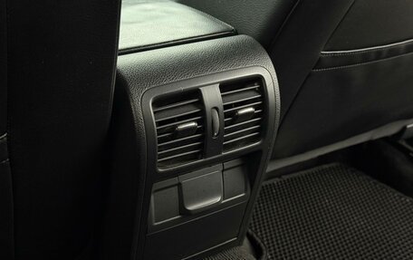 Volkswagen Passat B7, 2011 год, 1 060 000 рублей, 30 фотография