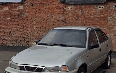 Daewoo Nexia I рестайлинг, 2006 год, 115 000 рублей, 1 фотография