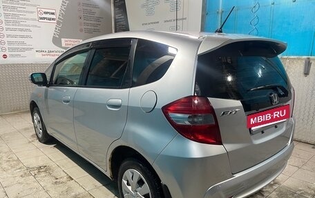 Honda Fit III, 2012 год, 850 000 рублей, 3 фотография