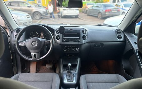 Volkswagen Tiguan I, 2013 год, 950 000 рублей, 8 фотография