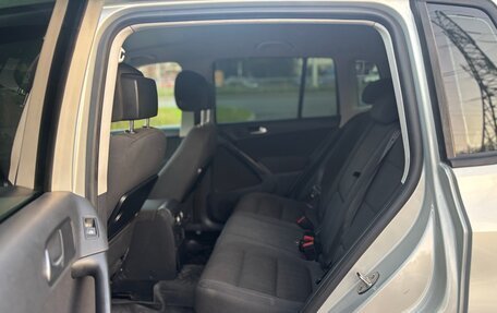 Volkswagen Tiguan I, 2013 год, 950 000 рублей, 6 фотография