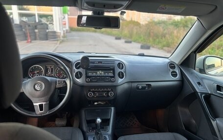 Volkswagen Tiguan I, 2013 год, 950 000 рублей, 5 фотография