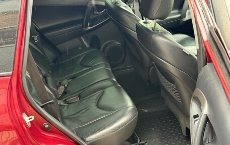 Toyota RAV4, 2010 год, 1 450 000 рублей, 13 фотография