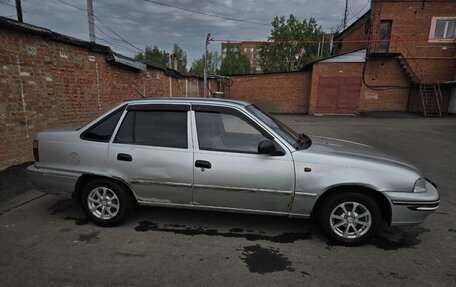 Daewoo Nexia I рестайлинг, 2006 год, 115 000 рублей, 3 фотография