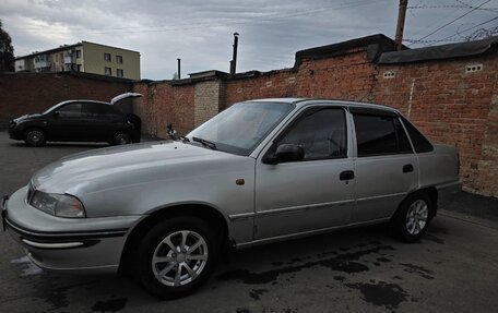 Daewoo Nexia I рестайлинг, 2006 год, 115 000 рублей, 2 фотография
