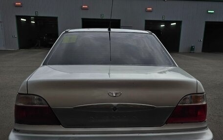 Daewoo Nexia I рестайлинг, 2006 год, 115 000 рублей, 4 фотография