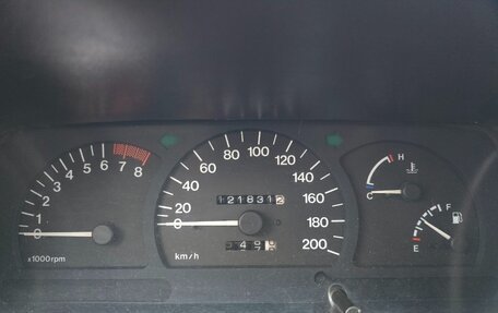 Daewoo Nexia I рестайлинг, 2006 год, 115 000 рублей, 7 фотография