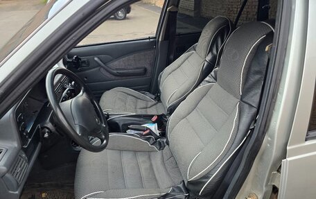 Daewoo Nexia I рестайлинг, 2006 год, 115 000 рублей, 6 фотография