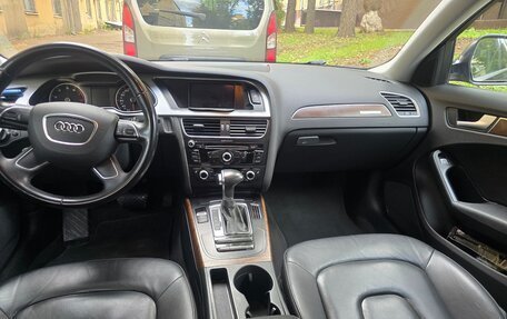 Audi A4 allroad, 2015 год, 2 322 300 рублей, 3 фотография