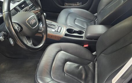 Audi A4 allroad, 2015 год, 2 322 300 рублей, 10 фотография