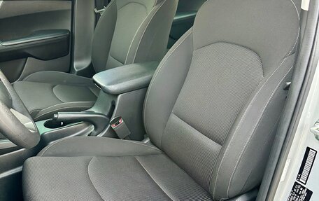 KIA Forte III, 2019 год, 1 850 000 рублей, 12 фотография