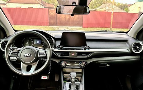 KIA Forte III, 2019 год, 1 850 000 рублей, 15 фотография