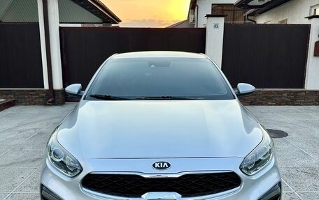 KIA Forte III, 2019 год, 1 850 000 рублей, 2 фотография