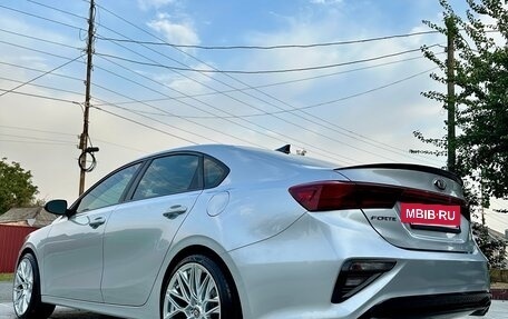 KIA Forte III, 2019 год, 1 850 000 рублей, 5 фотография