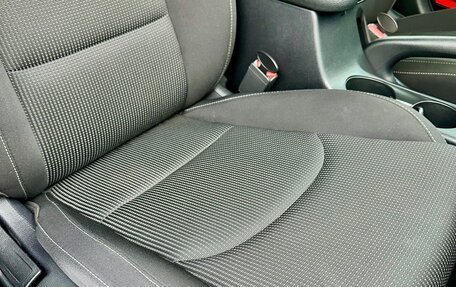 KIA Forte III, 2019 год, 1 850 000 рублей, 16 фотография