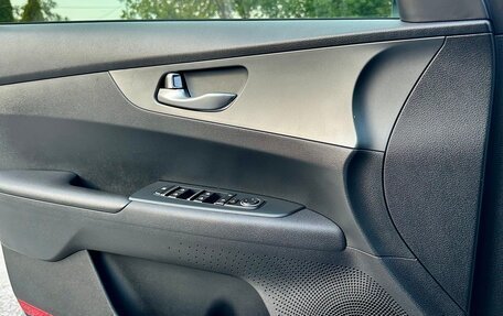 KIA Forte III, 2019 год, 1 850 000 рублей, 26 фотография