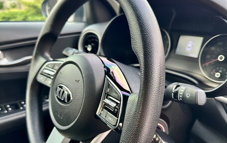 KIA Forte III, 2019 год, 1 850 000 рублей, 22 фотография