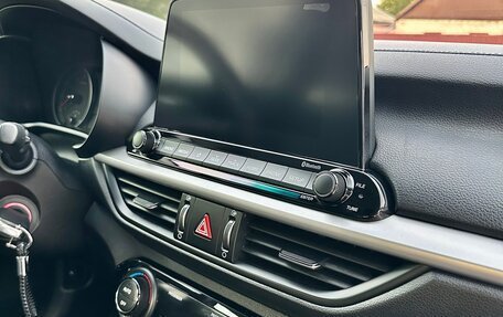 KIA Forte III, 2019 год, 1 850 000 рублей, 19 фотография