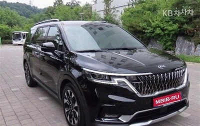 KIA Carnival, 2020 год, 2 825 100 рублей, 1 фотография