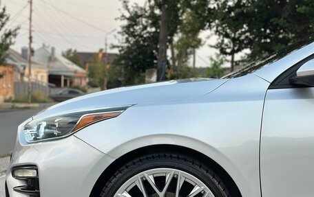 KIA Forte III, 2019 год, 1 850 000 рублей, 38 фотография
