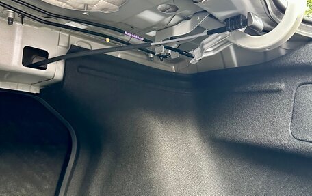 KIA Forte III, 2019 год, 1 850 000 рублей, 37 фотография