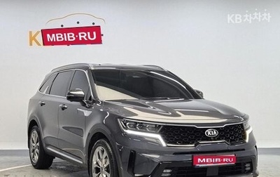 KIA Sorento IV, 2021 год, 2 799 100 рублей, 1 фотография