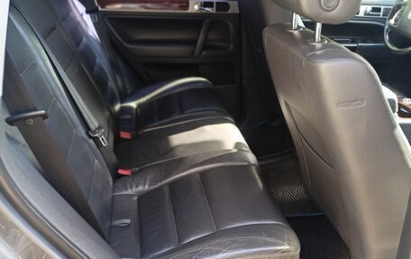 Volkswagen Touareg III, 2007 год, 1 080 000 рублей, 2 фотография