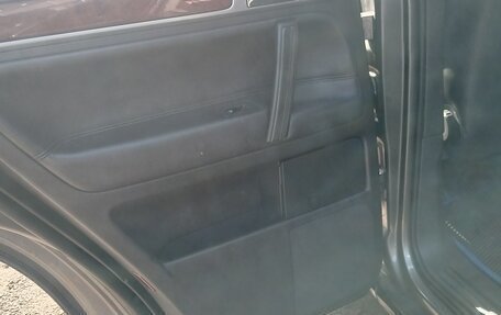 Volkswagen Touareg III, 2007 год, 1 080 000 рублей, 11 фотография