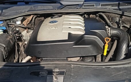 Volkswagen Touareg III, 2007 год, 1 080 000 рублей, 4 фотография