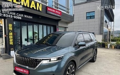 KIA Carnival, 2021 год, 2 855 100 рублей, 1 фотография
