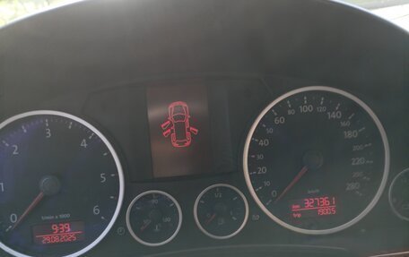 Volkswagen Touareg III, 2007 год, 1 080 000 рублей, 13 фотография