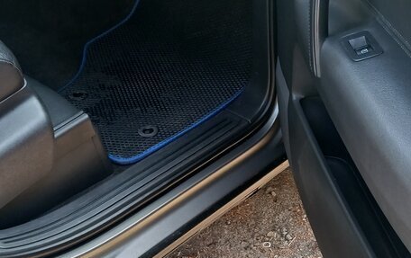 Volkswagen Touareg III, 2007 год, 1 080 000 рублей, 15 фотография