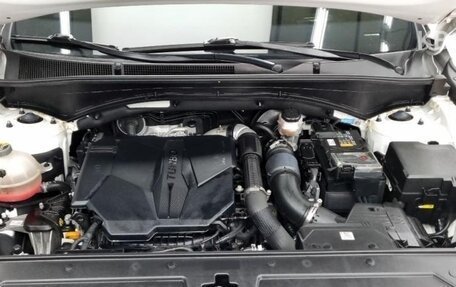 Hyundai Santa Fe IV, 2021 год, 2 585 100 рублей, 6 фотография