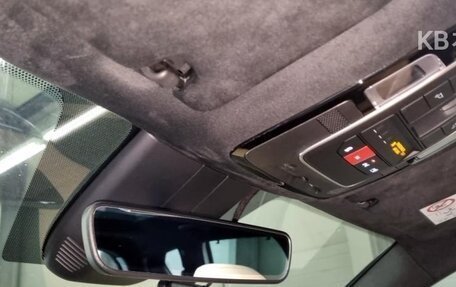 Hyundai Santa Fe IV, 2021 год, 2 585 100 рублей, 15 фотография