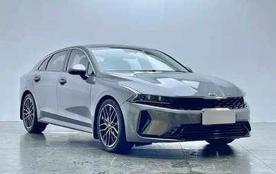 KIA K5, 2020 год, 1 950 000 рублей, 1 фотография