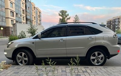 Lexus RX II рестайлинг, 2003 год, 1 480 000 рублей, 1 фотография