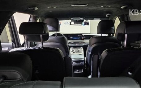 Hyundai Palisade I, 2022 год, 3 005 100 рублей, 9 фотография